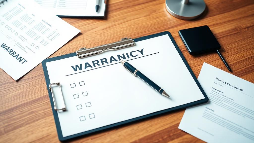 Warranty Comparison: What Every Homeowner Should Know